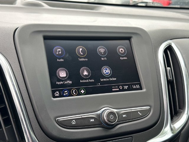 Used 2022 Chevrolet Equinox LT AWD/4WD image 22