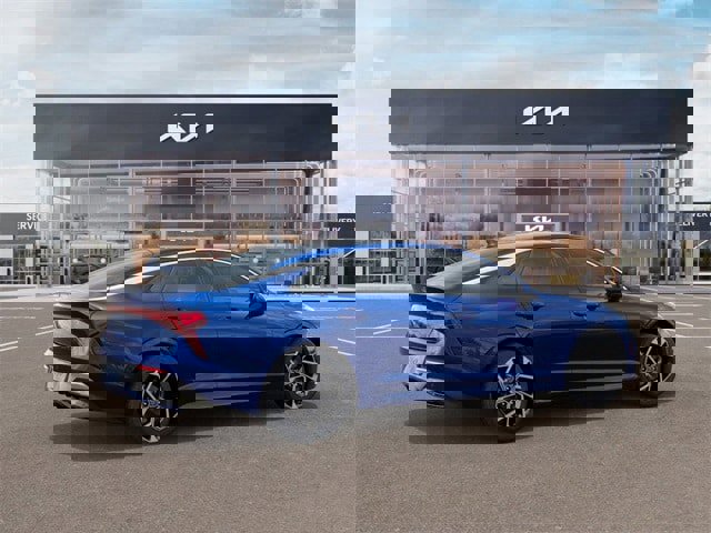 New 2025 Kia K5 EX image 6