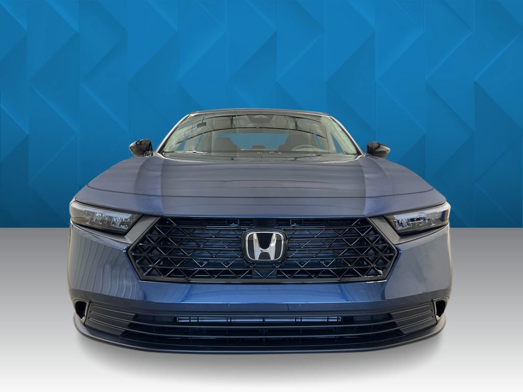 New 2026 Honda Accord SE image 11