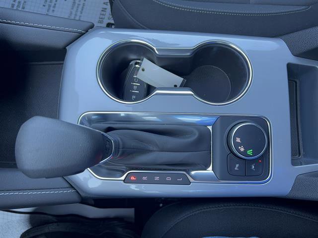 Used 2023 Chevrolet Blazer LT w/ Driver Confidence Package image 28