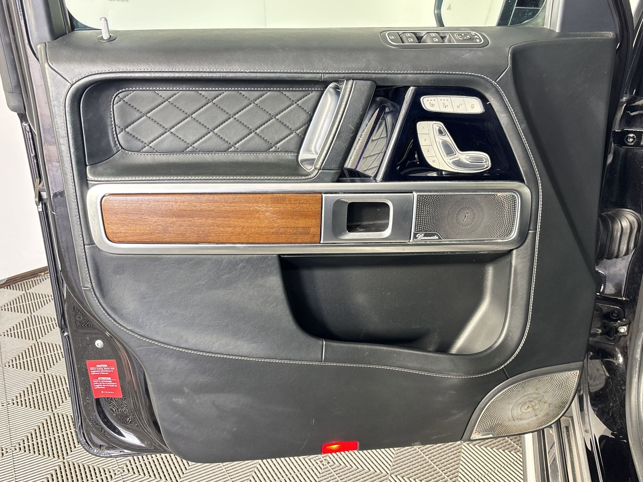 Used 2019 Mercedes-Benz G 550 image 21