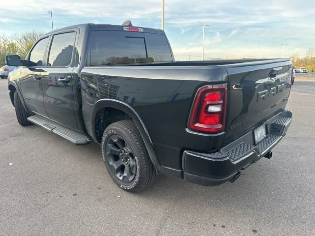 Used 2026 RAM 1500 Big Horn image 6