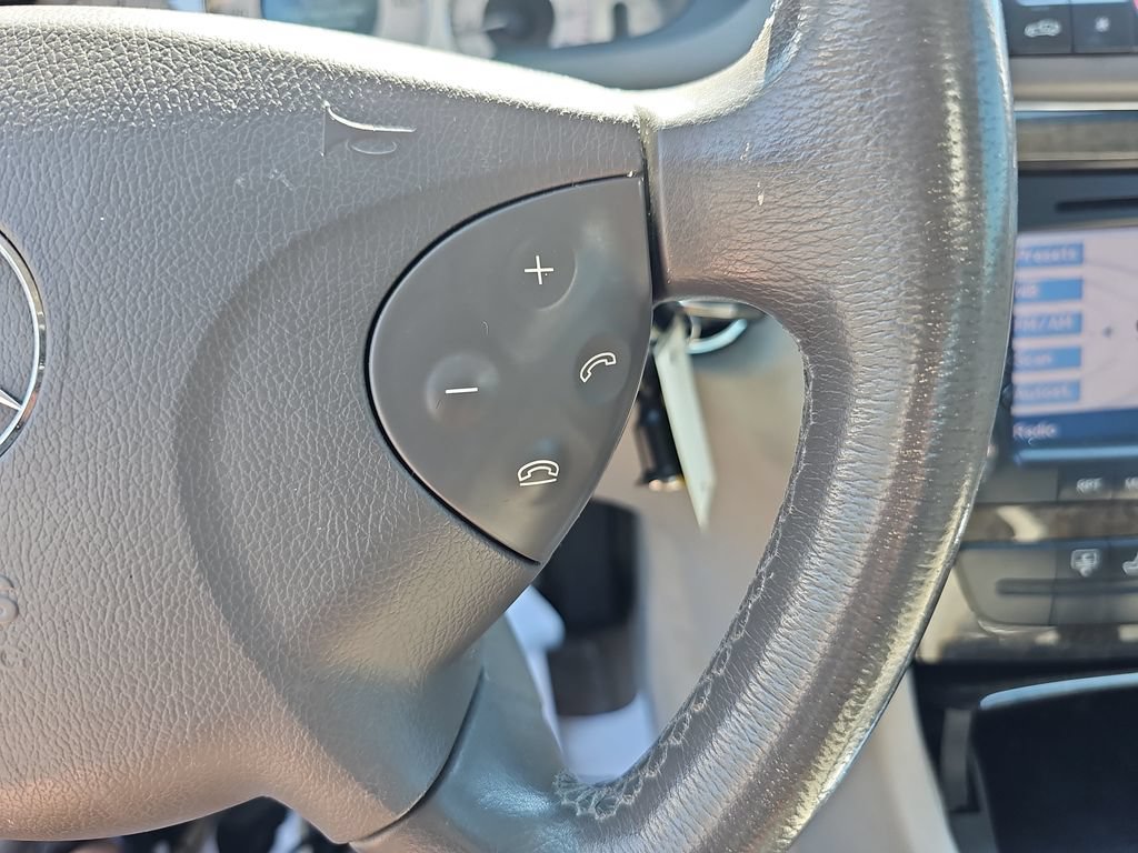 Used 2005 Mercedes-Benz E 320 Sedan image 19