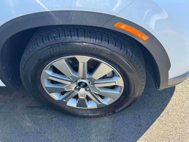 Used 2023 Hyundai Palisade SEL w/ Cargo Package image 7