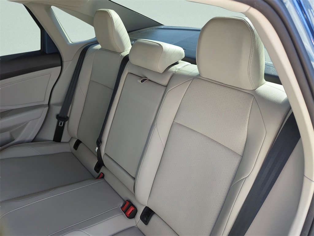 Used 2020 Volkswagen Jetta SEL image 27