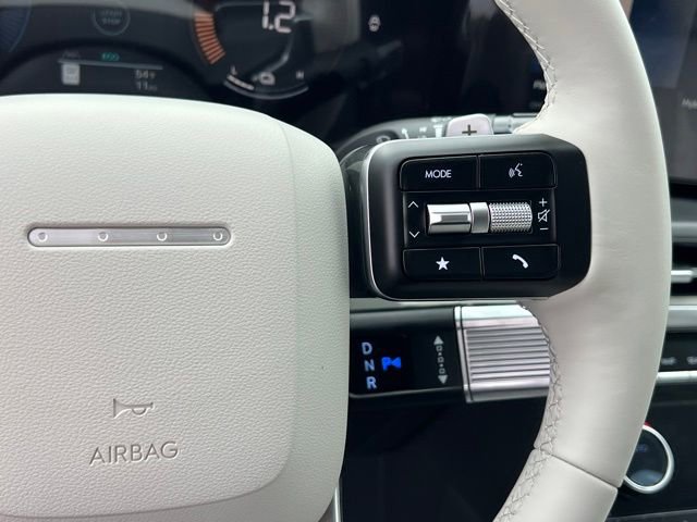 New 2026 Hyundai Santa Fe SE image 24