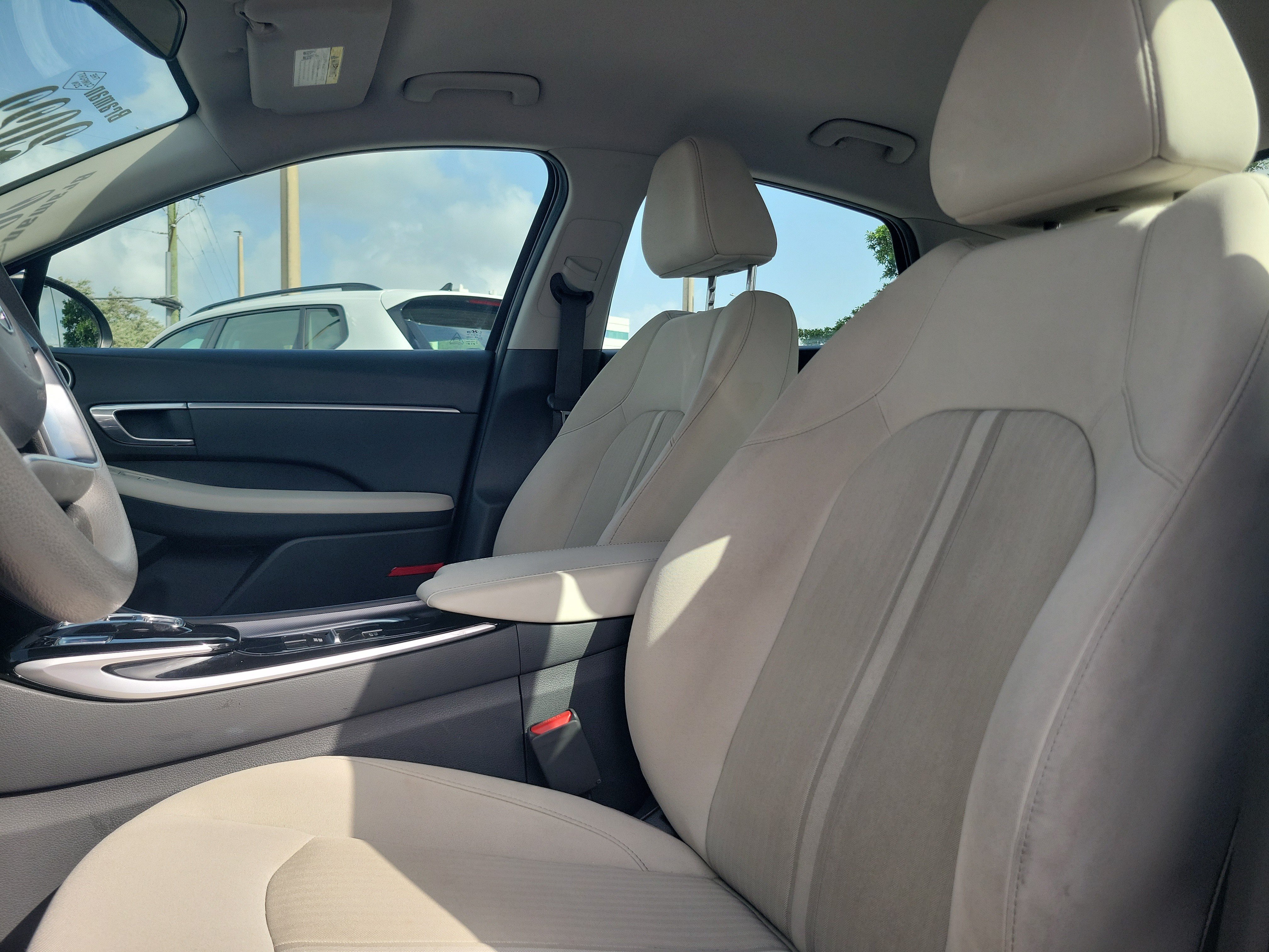 Used 2022 Hyundai Sonata SEL FWD image 20