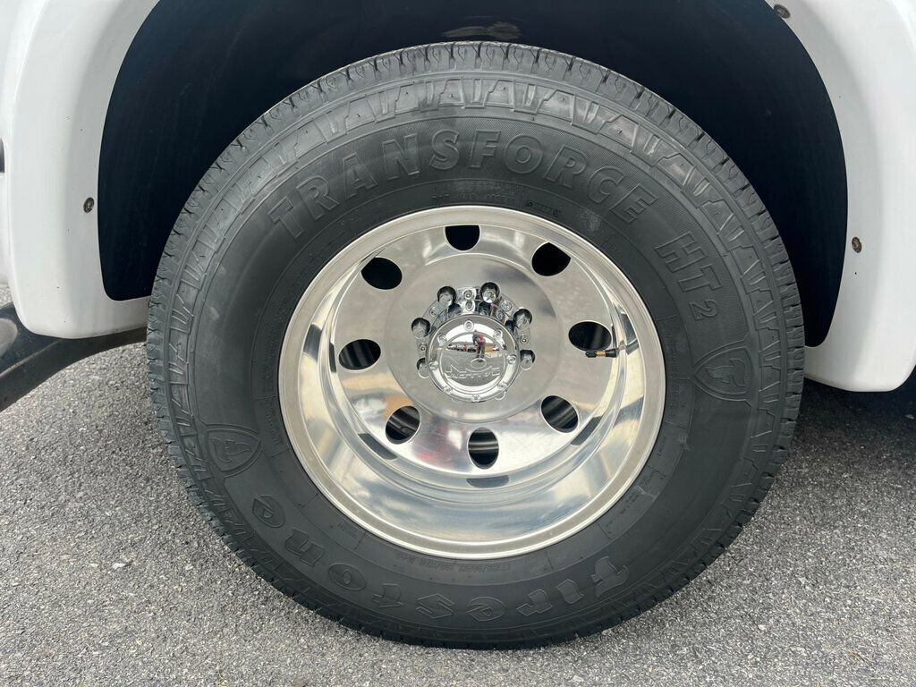 Used 2007 Dodge Ram 3500 Truck Laramie image 16