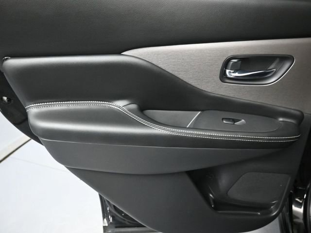 Used 2021 Nissan Murano SV AWD/4WD image 24