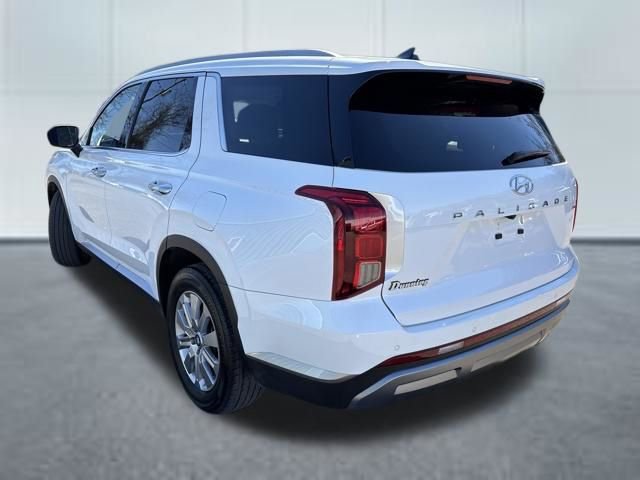 Used 2025 Hyundai Palisade SEL image 2