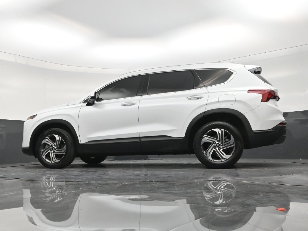 Used 2023 Hyundai Santa Fe SEL FWD image 21