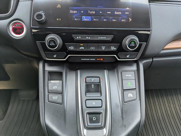 Used 2022 Honda CR-V EX-L image 18