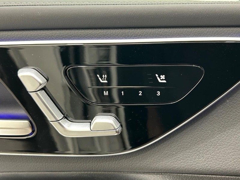 New 2025 Mercedes-Benz GLC 300 4MATIC image 8