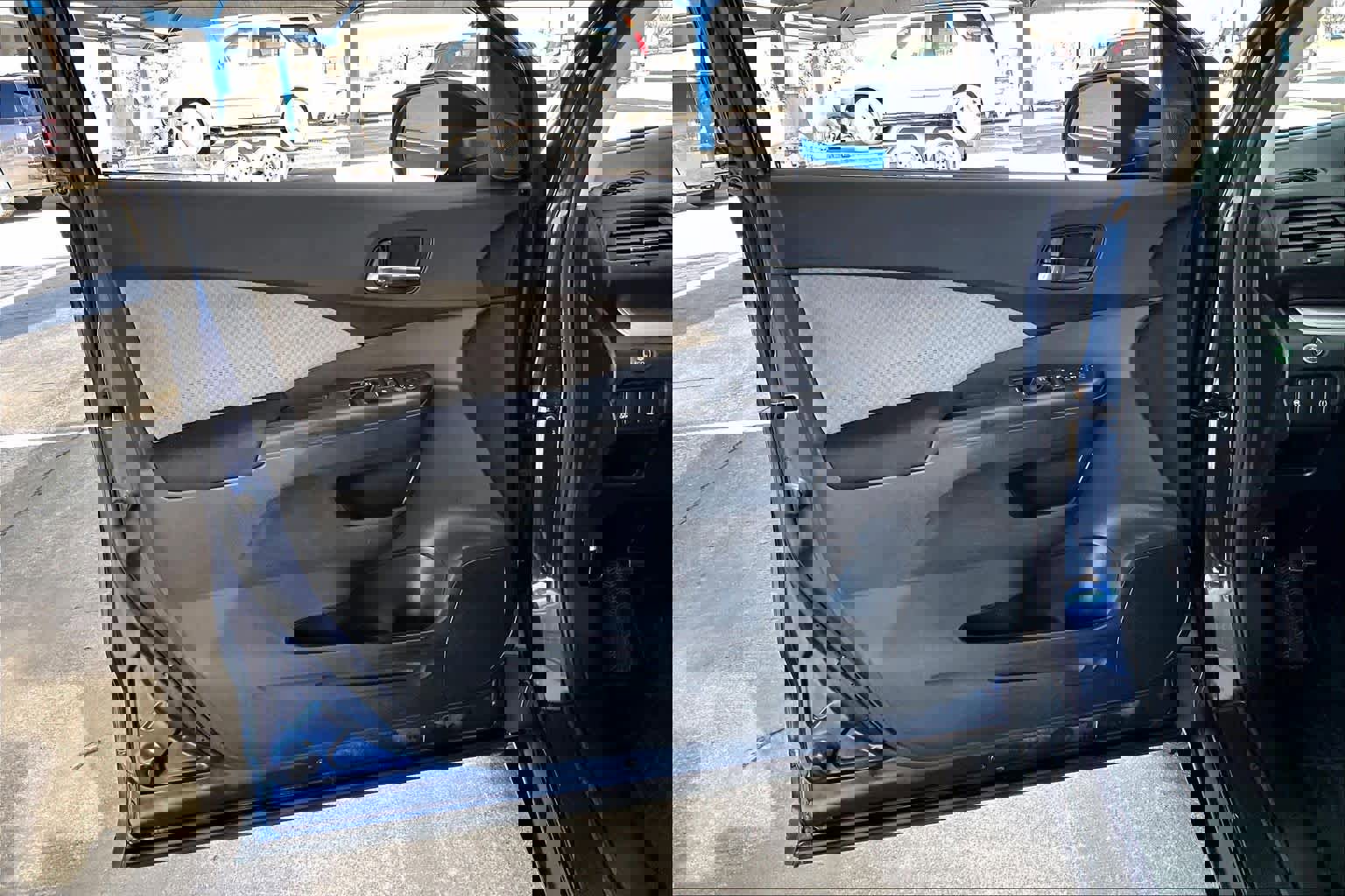 Used 2016 Honda CR-V EX image 22