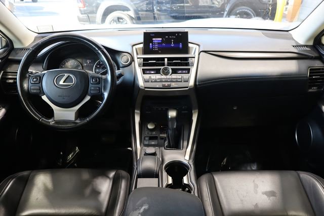 Used 2015 Lexus NX 200t FWD image 28
