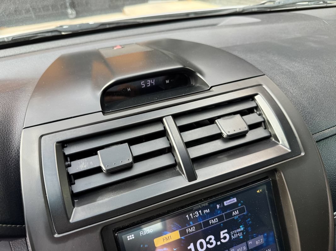 Used 2013 Toyota Camry SE w/ Leather Pkg FWD image 33
