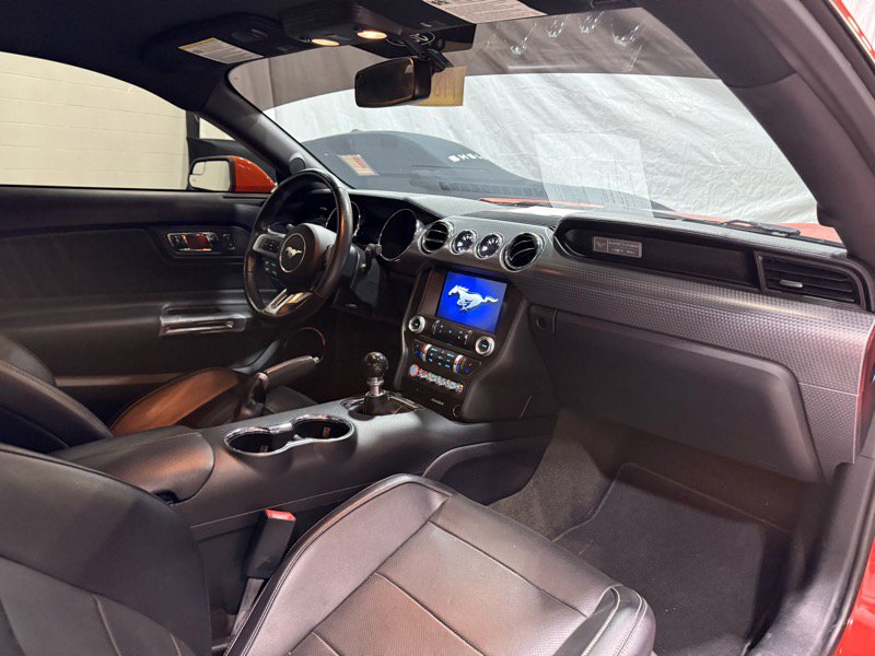 Used 2016 Ford Mustang GT Premium w/ GT Performance Package image 18