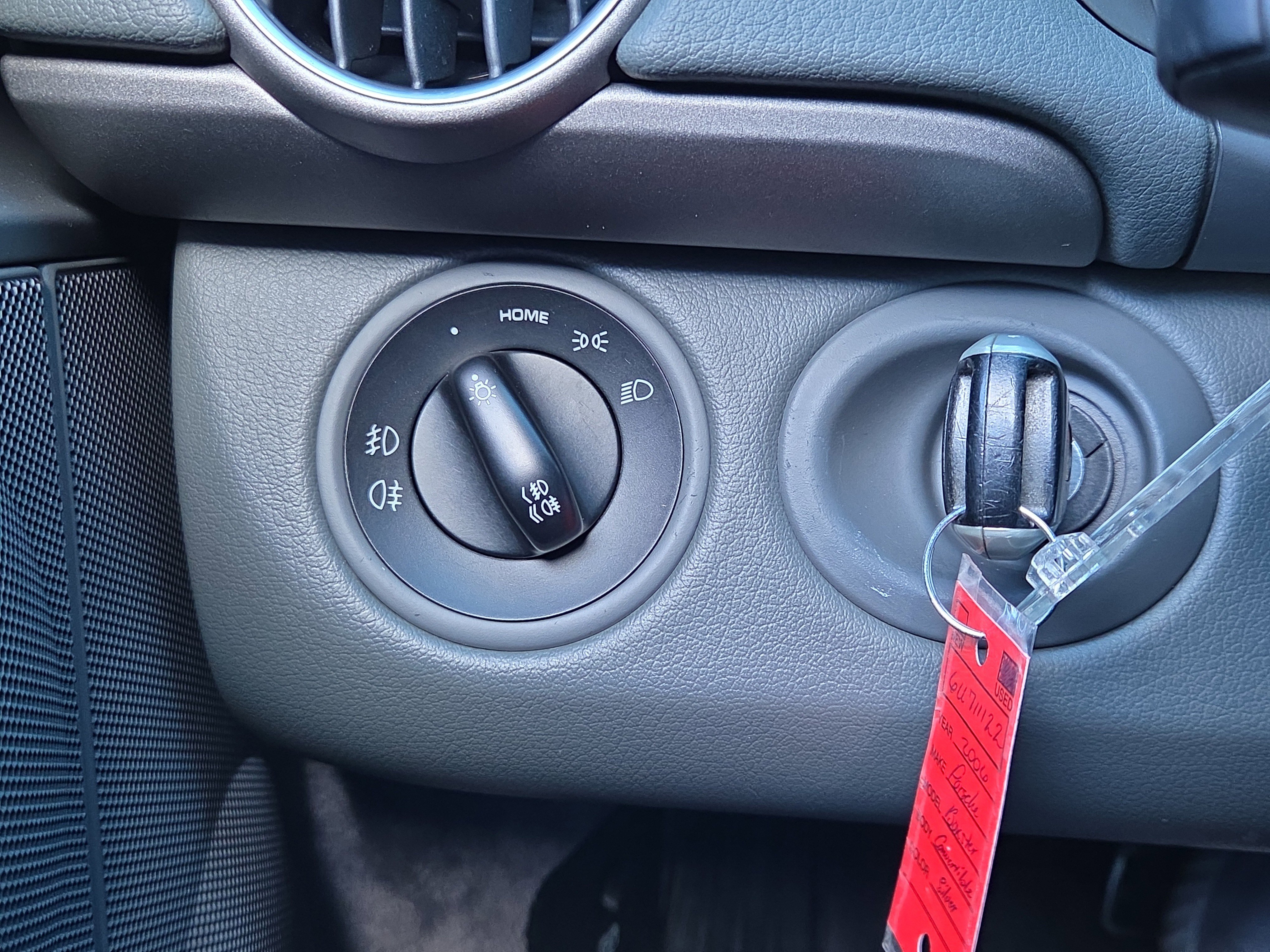 Used 2006 Porsche Boxster image 21