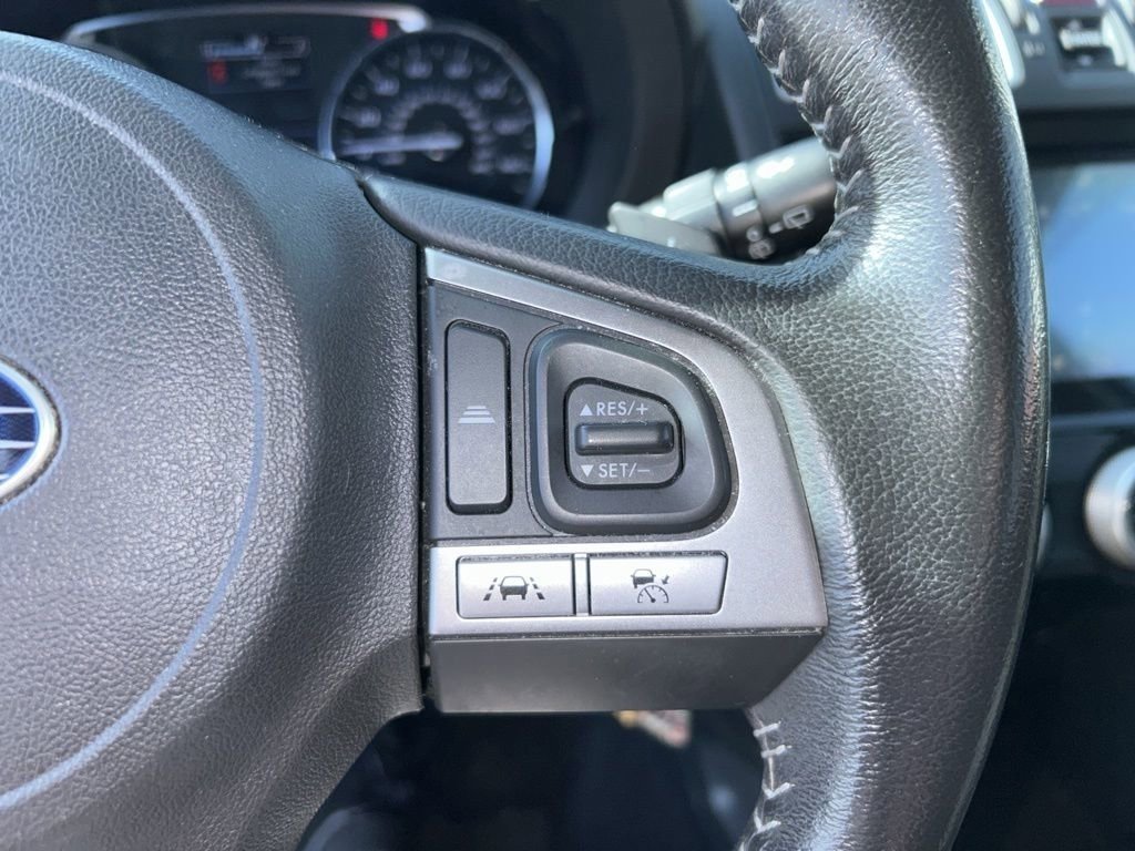 Used 2018 Subaru Forester 2.5i Premium w/ Popular Package #3B AWD/4WD image 12
