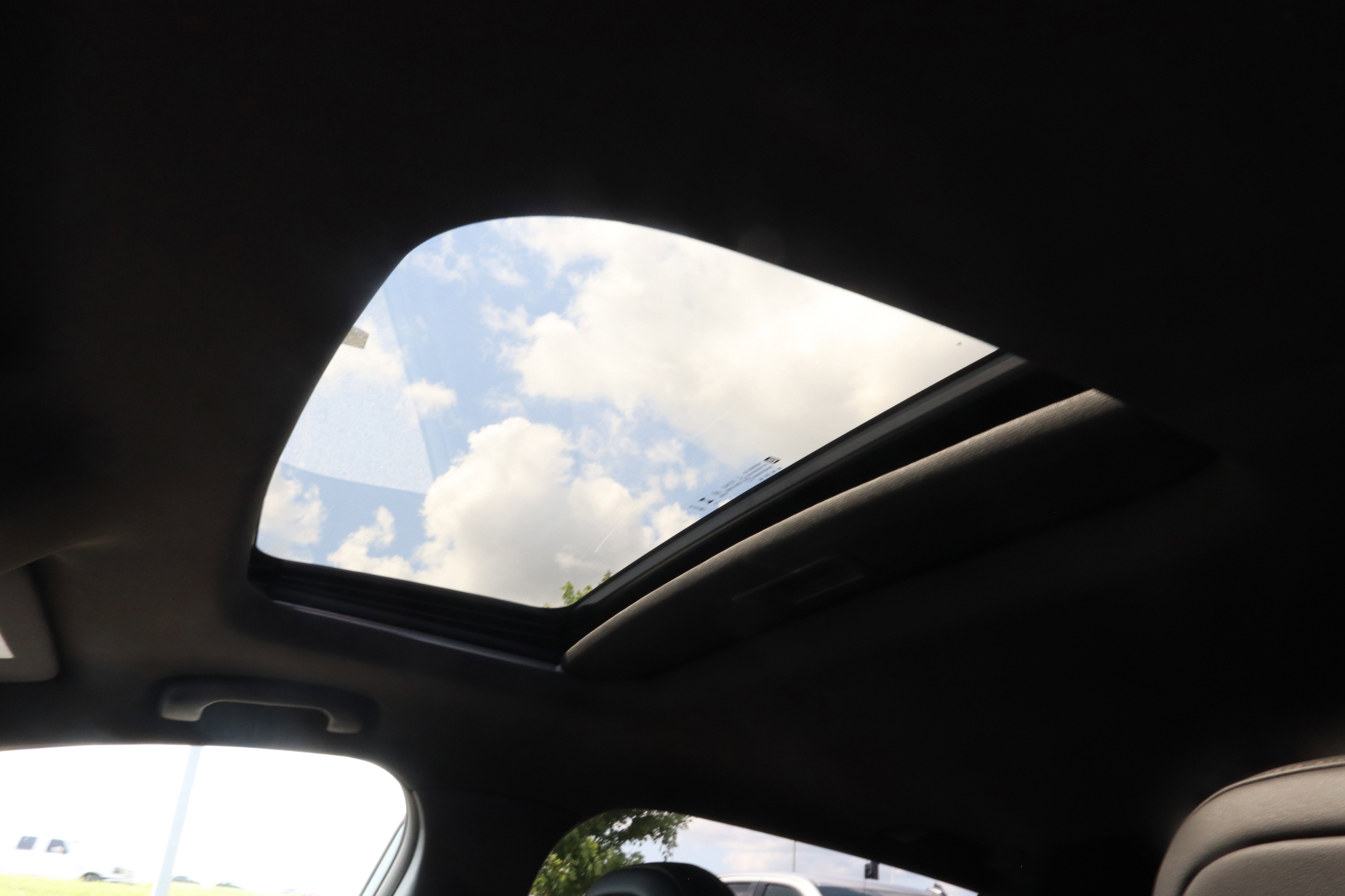 New 2025 Buick Envista Avenir image 19