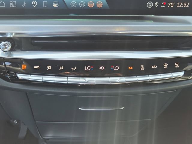 Certified 2024 Cadillac Lyriq Sport w/ Nappa Leather Package image 20