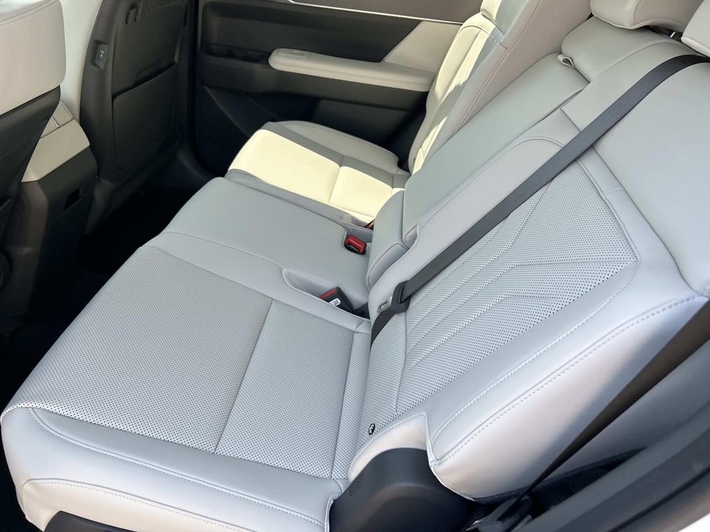 New 2026 Hyundai Santa Fe SEL image 20