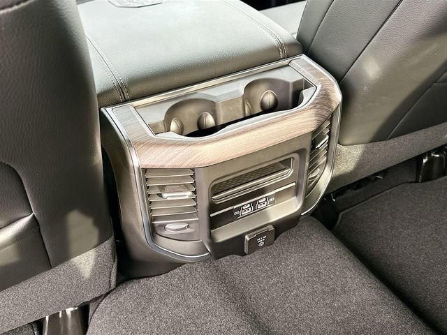 New 2026 RAM 2500 Laramie w/ Sport Appearance Package image 18