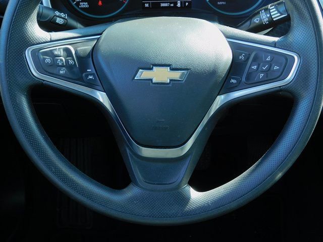 Used 2025 Chevrolet Malibu LT FWD image 15