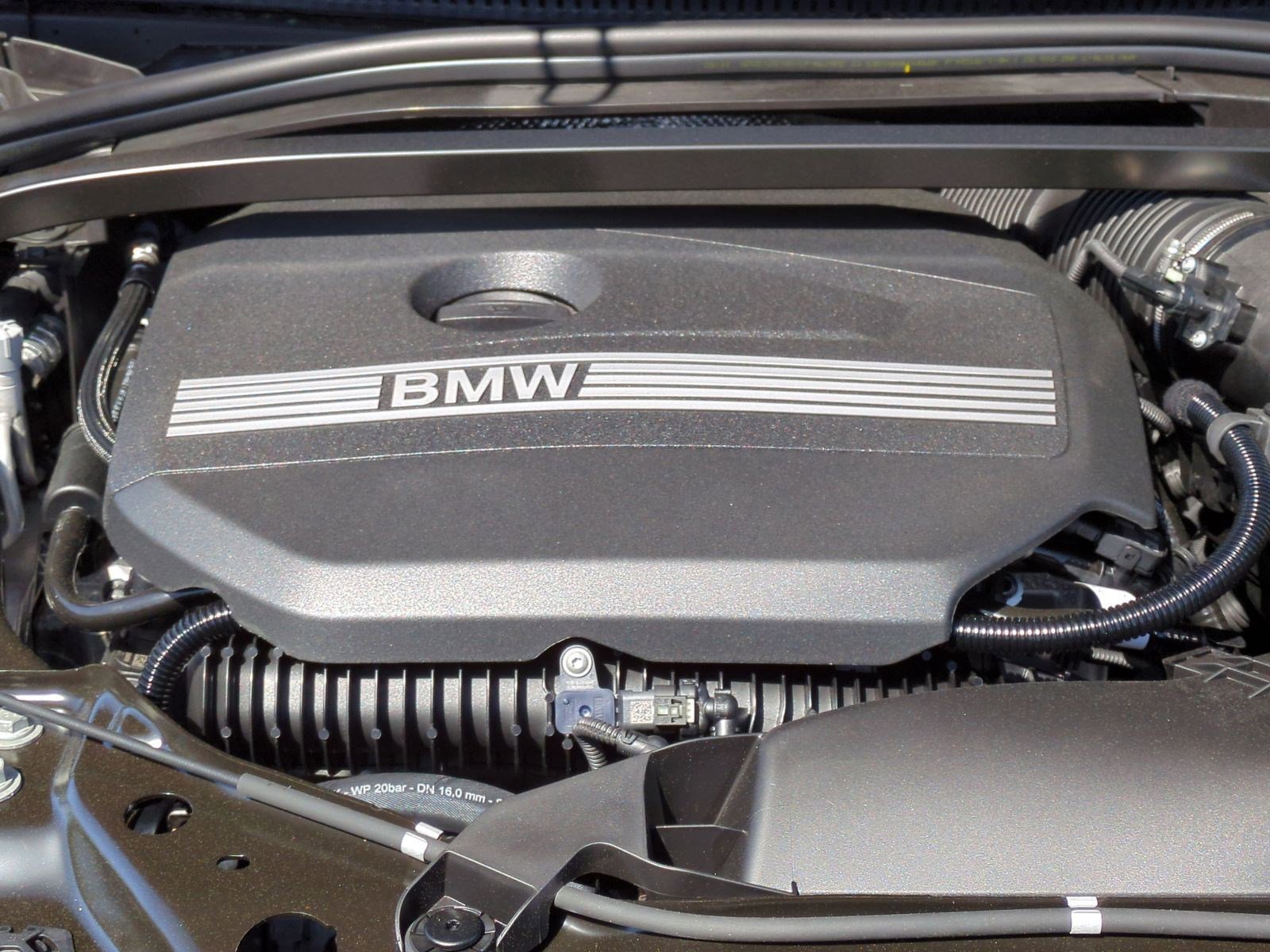 Certified 2025 BMW 228i xDrive w/ Premium Package AWD/4WD image 33