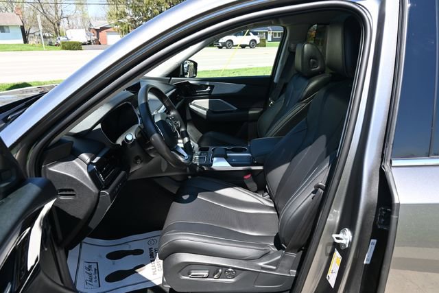 Used 2023 Acura MDX SH-AWD w/ Technology Package image 28