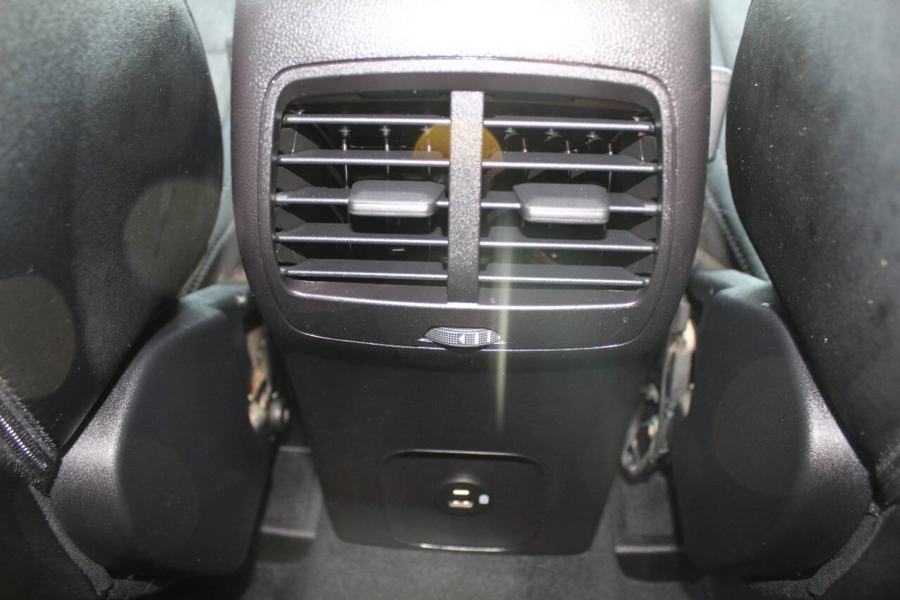 Used 2023 Ford Bronco Sport Big Bend AWD/4WD image 21