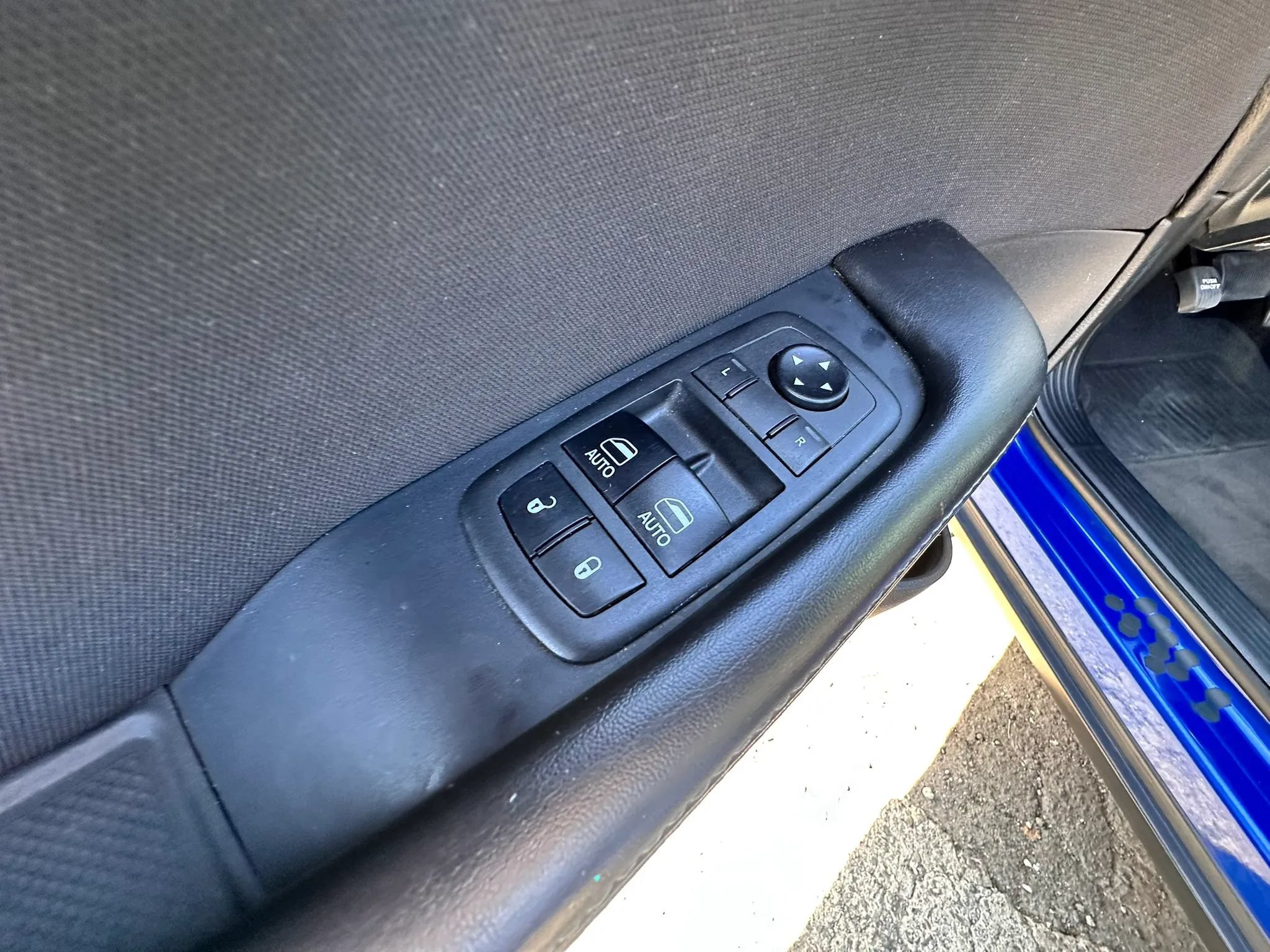 Used 2018 Dodge Challenger SXT w/ Blacktop Package RWD image 21