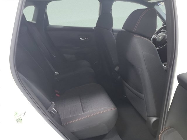 Certified 2024 Honda HR-V Sport image 14