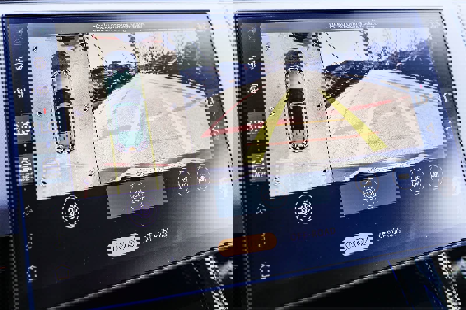 New 2026 Land Rover Range Rover Sport SE image 26