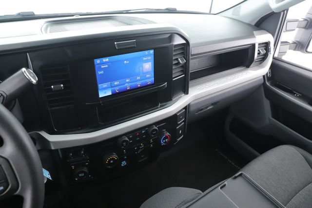 Used 2025 Ford F350 XL w/ STX Appearance Package AWD/4WD image 25