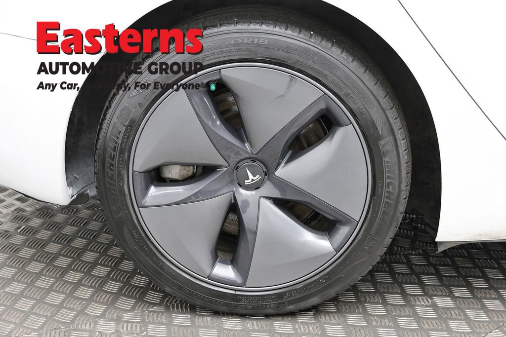 Used 2019 Tesla Model 3 Long Range image 27