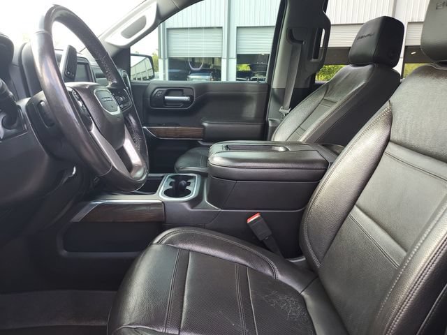Used 2020 GMC Sierra 1500 Denali w/ Denali Ultimate Package AWD/4WD image 19