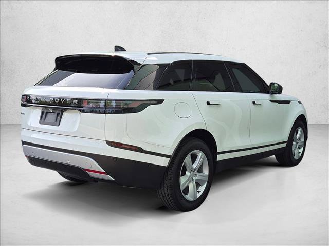Certified 2026 Land Rover Range Rover Velar S AWD/4WD image 5