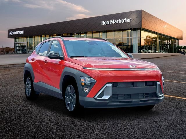 New 2026 Hyundai Kona SEL Sport image 11