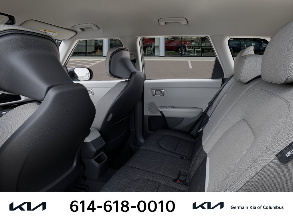 New 2027 Kia Seltos S AWD/4WD image 21