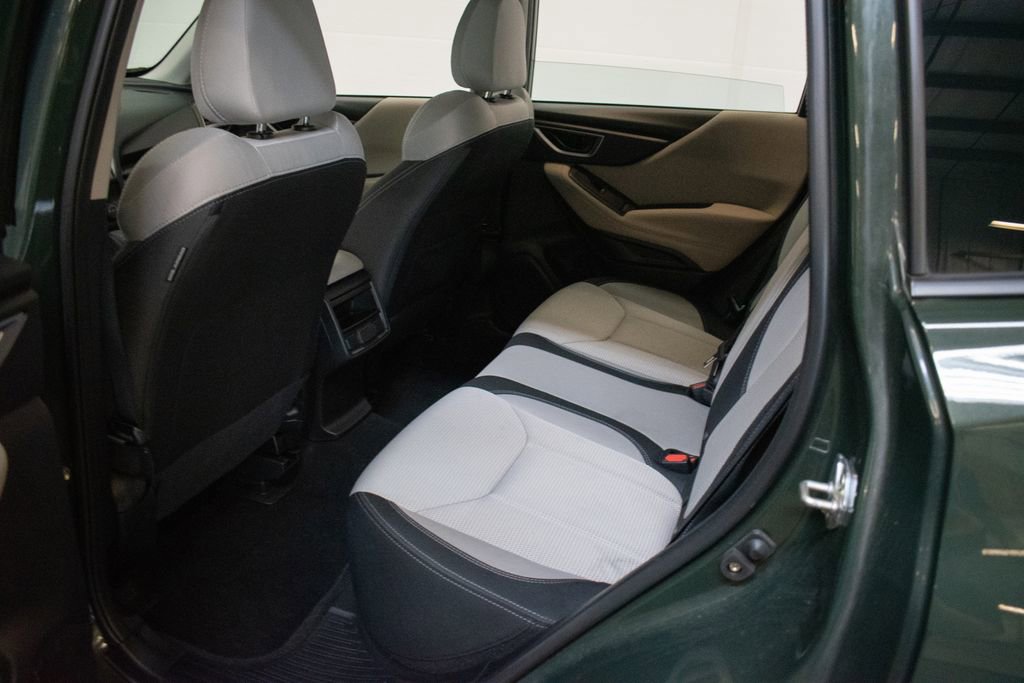 Used 2023 Subaru Forester image 23