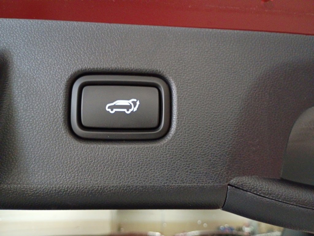 Certified 2025 Hyundai Tucson SEL image 26