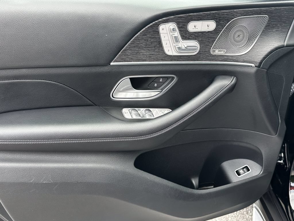 Certified 2022 Mercedes-Benz GLE 350 4MATIC image 11