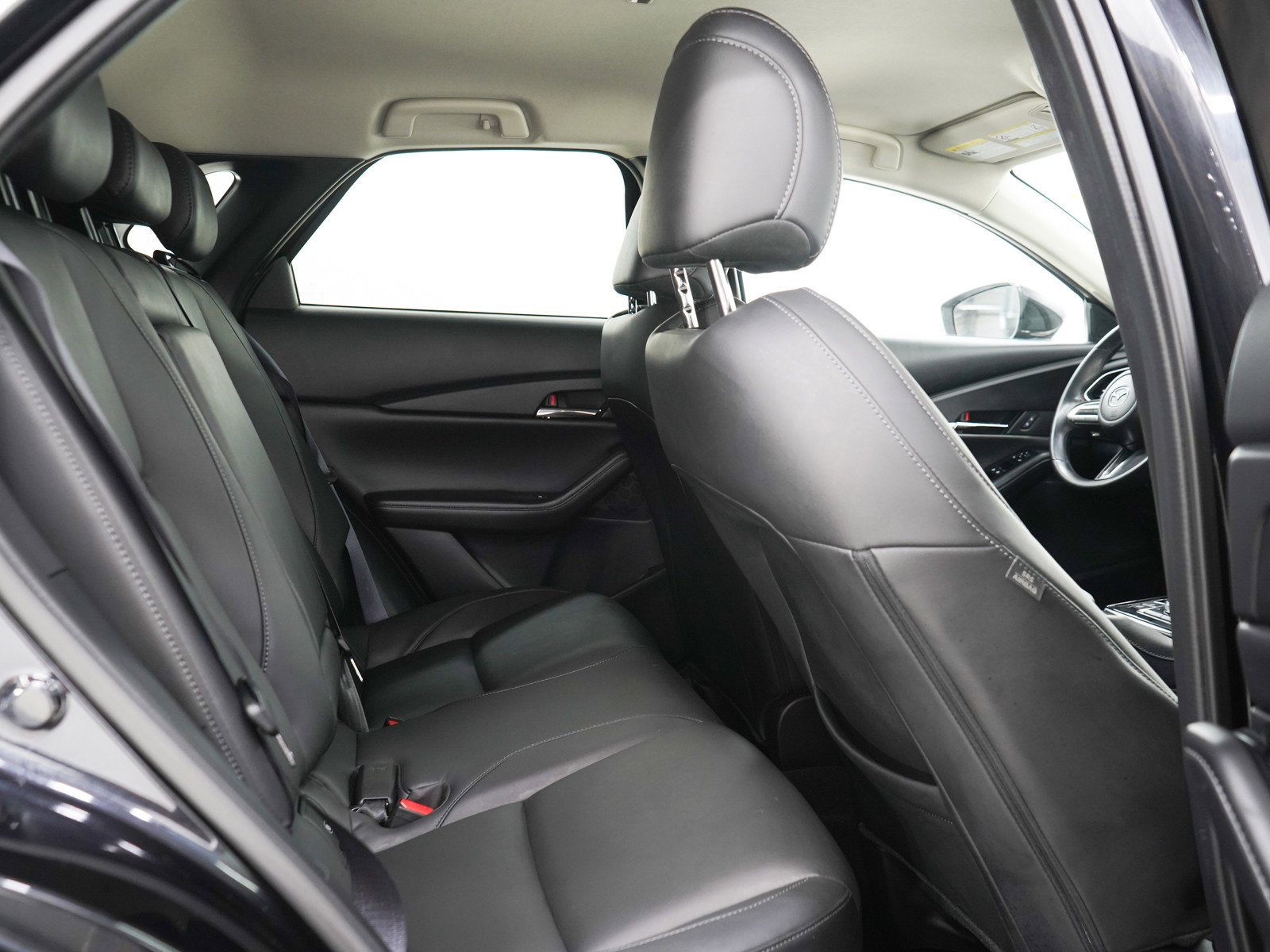 Used 2023 MAZDA CX-30 AWD 2.5 S w/ Preferred Package image 12