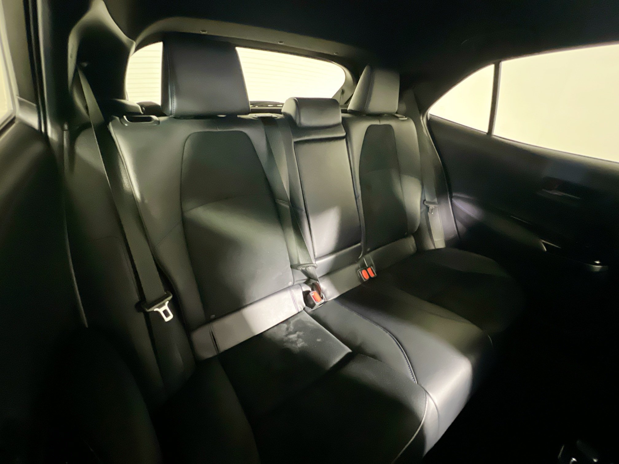 Used 2024 Toyota Corolla GR AWD/4WD image 32