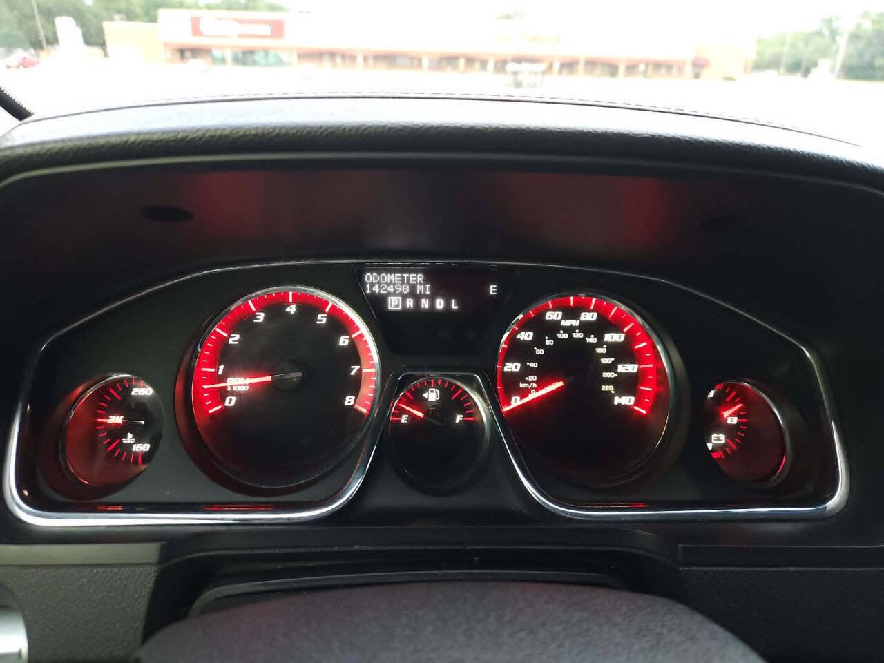 Used 2015 GMC Acadia SLT w/ Open Road Package AWD/4WD image 26