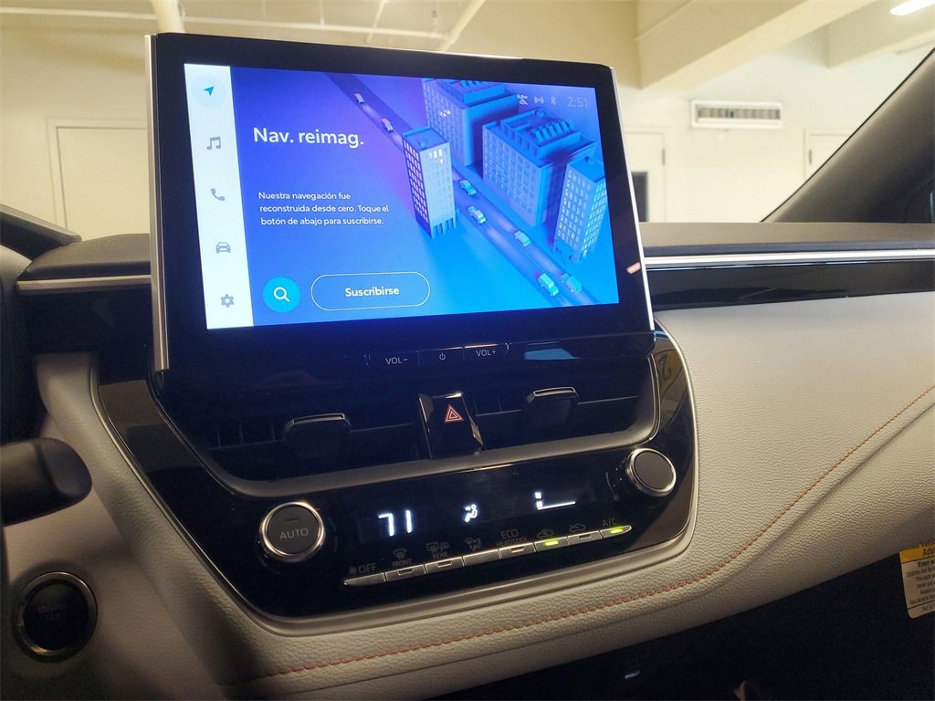 Used 2025 Toyota Corolla FX image 24