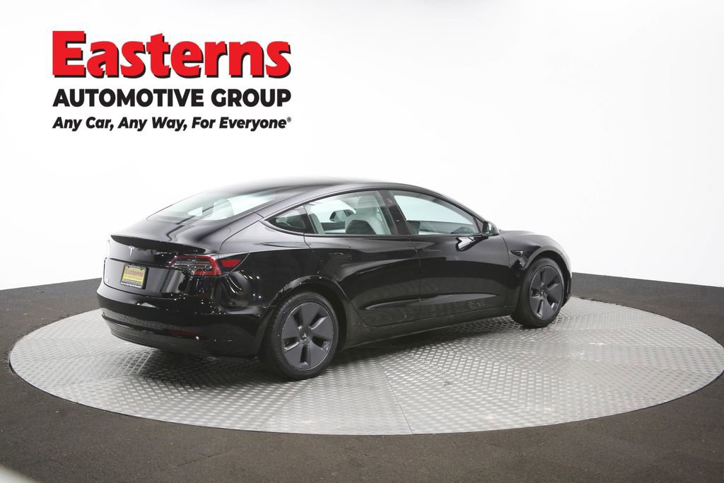 Used 2023 Tesla Model 3 Standard Range image 37