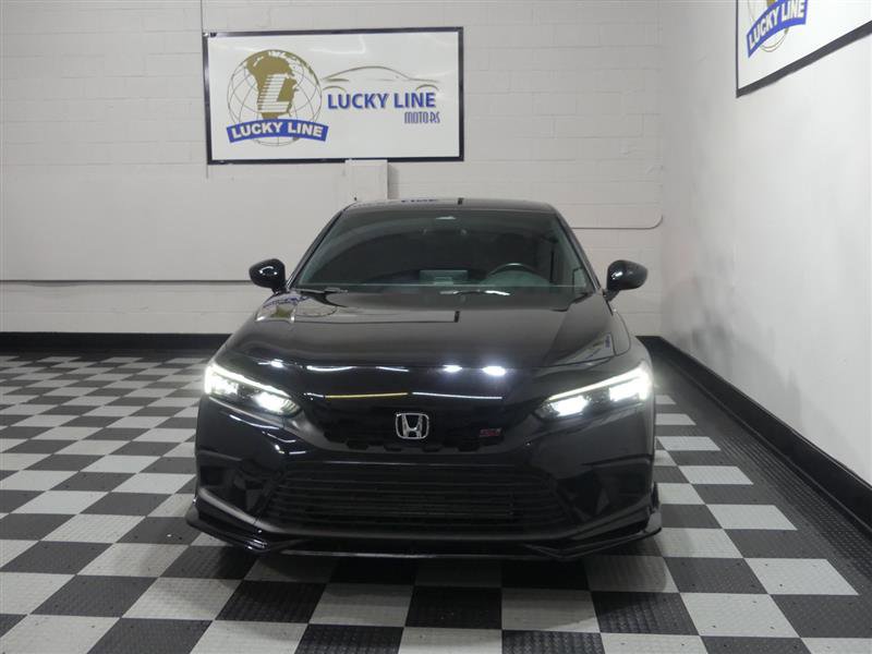Used 2023 Honda Civic Si image 2