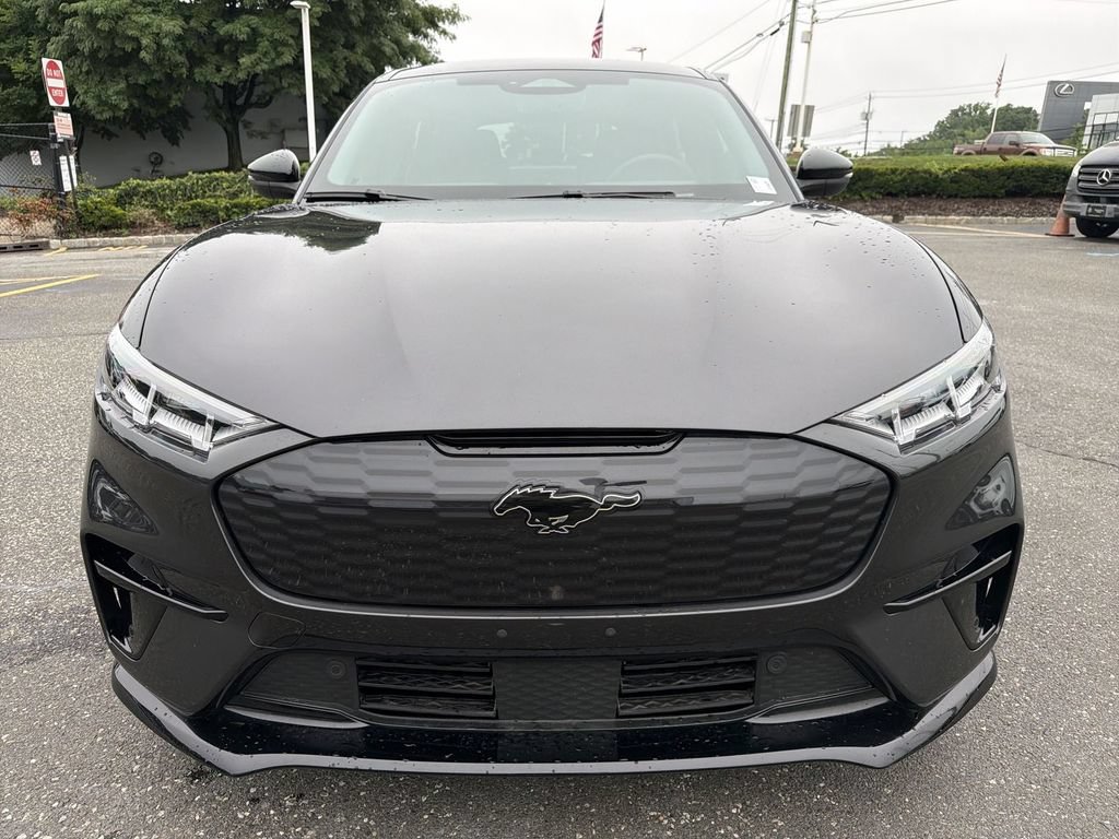 Used 2022 Ford Mustang Mach-E GT AWD/4WD image 14